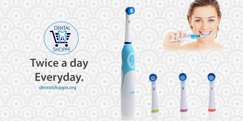 Electric Toothbrush Lahore