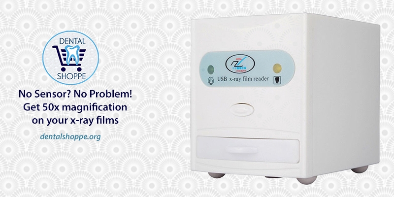 x ray film reader pakistan